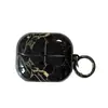 Funda para Auriculares Samsung Galaxy Buds3Pro Caricatura Flor Pintura al Óleo Carcasa Buds3Fe Bluetooth Cubierta Protectora
