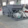 Alimentador Reciprocante para Minería de Carbón Alimentador Transportador Subterráneo para Mina de Carbón Equipo de Alimentación y Transporte Subterráneo Tipo K con Doble Varilla de Empuje