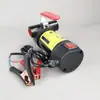 Bomba Eléctrica de Aceite Diésel 175W 24V Bomba Autocebante Dispositivo de Succión de Aceite