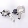 Máquina Neumática de Flejado Tipo Kzl de 32 Tipos, Máquina Neumática para Atar con Fleje de Acero, Máquina de Atado con Fleje de Hierro
