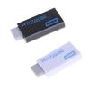 Convertidor WII a HDMI Convertidor WII2HDMI Convertidor WII a HDMI