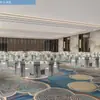 Personalización de Alfombras de Hotel, Personalización de Alfombras Antifouling y Resistentes a Manchas para Pasillos de Salones de Banquetes, Personalización de Mantas de Cama para Habitaciones de Huéspedes con Dibujos y Muestras