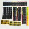 Accesorios para equipo de fitness etiqueta de bloque de peso pegatina pegatina de peso pegatina de bloque de peso de gimnasio pegatina de equipo de fuerza