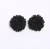 Pendientes Bohemios Pendientes de Cuentas de Arroz Hechos a Mano Pendientes Creativos Personalizados Pequeños de 15 mm Pendientes Exquisitos