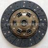 Adecuado para Toyota VIGO plato de embrague 1KD plato de acero de embrague 1Hz plato de acero de embrague TYD078U