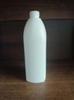 Frasco de Plástico 500ml para Gel de Banho Material PE Loção Corporal Produto para Cuidados com a Pele Sub-Envase Frasco para Embalagem de Loção
