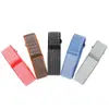 Adecuado para la pulsera Google Fitbit Air, bucle tejido de nailon con velcro, brazalete deportivo Google