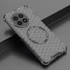 Para nueva funda magnética de panal para teléfono móvil OnePlus ACE5 1 13R funda para teléfono móvil anticaídas