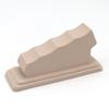 Nuevo Producto para Principiantes: Ayuda para Práctica de Uñas, Soporte para Uñas, Set de Herramientas para Uñas, Separador de Dedos, Cojín de Mano de Silicona para Uñas