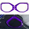 Adecuado para modelos Jeep Wrangler 18-24, accesorios de cubierta de anillo para altavoz de techo ABS modificado