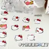 Adesivos Diversos Estilo Xiaohongshu, Muitos Estilos para Escolher