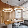 Luz com Design Led de Grão de Madeira, Hexagonal Criativo, Circular, em Forma de Y para Escritório, Supermercado, Academia, Estilo Industrial, Luminária Pendente de Forma Irregular