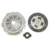 Disco de fricción de plato de presión de embrague adecuado para Peugeot 205288 1611267980 205043 9566174