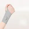 Muñequera Deportiva Esguince de Muñeca Manga Protectora para Muñeca de Oficina Transpirable Bádminton Baloncesto Fitness Muñequera Diseño Envolvente