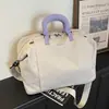 Bolsa de Viaje Grande de Larga Duración Bolsa de Mano para Cabina Bolsa para Viajes de Negocios Bolsa de Mano para Viajes Bolsa para Deporte y Fitness Bolsa de Almacenamiento Cruzada