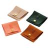 Bolsa Pequeña de Terciopelo de Microfibra de Alta Gama Hecha a Medida de Fábrica con Hebilla Oculta para Almacenamiento de Joyería, Bolsa para Empaquetar Joyería de Viaje