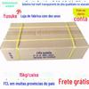 Bastão de Adesivo Hot Melt Transparente 7mm11mm Yuwei Sol Quente Fábrica de Proteção Ambiental Atacado Frete Nacional Multi-Província