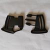 Ventas Directas de Fábrica Cerradura de Plástico para Cochecito Hebilla de Seguridad Especial Hebilla de Ajuste Hebilla de Plástico Multidireccional Accesorios para Cochecito