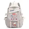 Mochila Infantil de Ultraman Zero, Mochila Tiga para Estudiante de Primaria, Gran Capacidad, Ligera, Adecuada para Grados 1-6