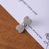 Pinza para el Cabello Pequeña de Alta Gama con Pedrería Estilo Coreano para Mujer, para Recoger Mechones Sueltos, Pinza Lateral, Pinza Dulce y Linda para Flequillo, Pasador Accesorios para el Cabello