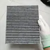 Filtro de Cabine para Mitsubishi para L200 2014- para Triton 2014- para Pajero Sport III 2015- OE 272774JA0A 7803A004