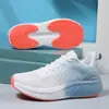 Zapatillas para correr 2023 nuevas transpirables para jóvenes pareja zapatillas de correr para estudiantes zapatillas de entrenamiento para correr para hombres y mujeres zapatilla venta al por mayor