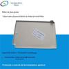Equipamento de fábrica de blister de placa grossa instrumento capa plástica produção em lote design de carcaça plástica grossa produção