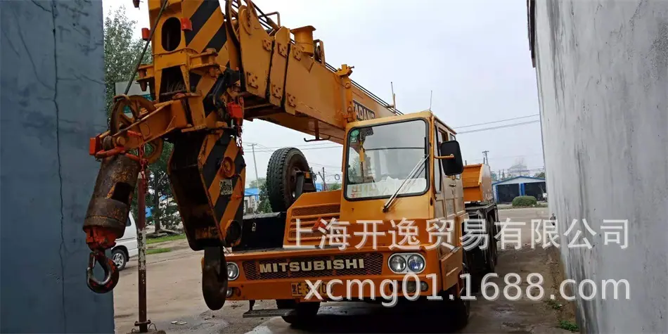 25t crane (3)