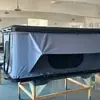 Tienda de Techo para Helicóptero de Aleación de Aluminio, Tienda de Campaña de Apertura Rápida, Poliéster de 320g, Plegable para RVs, Sedanes y SUVs