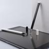 Adsorción magnética tapa de bolígrafo magnética bolígrafo táctil capacitivo teléfono móvil tableta se puede usar lápiz táctil