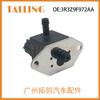 Para sensor de presión de combustible Ford 3R3Z9F972AA 3R3Z-9F972-AA