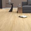 Piso Vinílico Stone Plastic 4,5mm Sala de Estar Escritório Impermeável Antiderrapante Resistente ao Desgaste Textura de Madeira Embossado Piso SPC