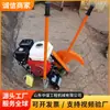 Máquina de Sierra para Rieles de Combustión Interna Nqg-6.5 para Mantenimiento de Vías y Reparación de Emergencia, Máquina de Corte de Rieles de Combustión Interna, Máquina de Sierra para Rieles