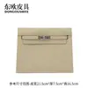 Bolsa de Dança Modelo Novo 2026 em Couro de Avestruz, Couro Genuíno, Grande Capacidade, Costurada à Mão com Linha Encerada, Bolsa de Ombro Transversal Feminina Versátil e Fashion