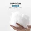 Saco de dormir para adultos extra grande y engrosado para todas las estaciones, adecuado para viajes al aire libre, para mantenerse abrigado y prevenir el frío, saco de dormir para siesta en la oficina