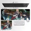 Alfombrilla de ratón para gaming Sword Art Online Esports Almohadilla de apoyo para la muñeca Alfombrilla de ratón personalizada Alfombrilla de escritorio extragrande Alfombrilla de escritorio antideslizante para oficina