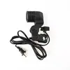 Lâmpada de fotografia luz de preenchimento cogumelo lâmpada de fotografia 150W lâmpada de fotografia LED luz de preenchimento Rede Social Ao Vivo Mesa