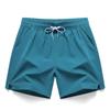 Verano Caliente 2024 Tres pantalones Cortos para correr de secado rápido de seda de hielo para hombre deportes de alta calidad alta elasticidad ultradelgados frescos tres