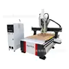 Fabricante Direto 1325 Máquina de Corte CNC para Marcenaria Camada Múltipla Madeira Maciça Painel de Partículas Painel de Densidade Gesso Equipamento de Processamento