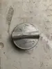 Fábrica de Válvulas Fenyun de Huangyan Válvula de Disco Original para Camión Cisterna de Cemento Camión Cisterna de Cemento a Granel Válvula de Descarga para Barco Cisterna de Cemento