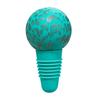 Rolha de Silicone para Garrafa de Vinho de Grau Alimentício Plugue de Vedação de Silicone Tampa de Silicone para Garrafa de Vinho Champagne Rolha de Vinho de Natal