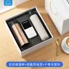 Set de Regalo de Tazas Aislantes para Ceremonias de Apertura, Regalos Corporativos para Líderes de Empresa, Recuerdos Personalizables con Impresión de Logo, Personalización Empresarial