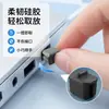Mini Displayport Thunderbolt Interfaz Computadora Tapón a Prueba de Polvo Pequeño Dp Tapón Protector