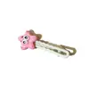 Nuevas Extensiones de Pinza Ondulada para Bebé Pinza para el Cabello de Dibujos Animados para Niños Pinza para el Cabello Estrella Helado Flequillo Clip Accesorios para el Cabello de Estudiante