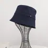 Sombrero de Pescador Coreano de Nuevo Estilo Dulce y Fresco que Cubre la Cara para Mujer, Primavera y Otoño, Sombrero de Cubo de Moda que Hace que la Cara Parezca Más Pequeña