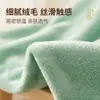 Fábrica de Shaoxing Manta de Flanela Antiestática Amiga da Pele Silenciosa Cobertor Quente Uso Doméstico Comércio Exterior Multicena Em Estoque