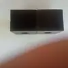 Suministro de Almohadillas de Goma Amortiguadoras, Bloques Amortiguadores Redondos de Alta Elasticidad, Piezas de Caucho Mecánico Negro con Forma Especial, Juntas de Sellado