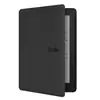 Funda Protectora Adecuada para Kindle2024 Paperwhite6543 Textura de Lino Versión Juvenil Funda Protectora