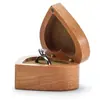 Caja de Regalo de Madera para Boda Set de Cajas para Anillos Caja de Regalo de Madera Propuesta de Matrimonio Ceremonia de Boda Regalo de Cumpleaños Caja de Bendiciones
