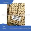 1625480051 1649800221 Atlas acessórios consumíveis de manutenção filtro de ar elemento filtrante vazio